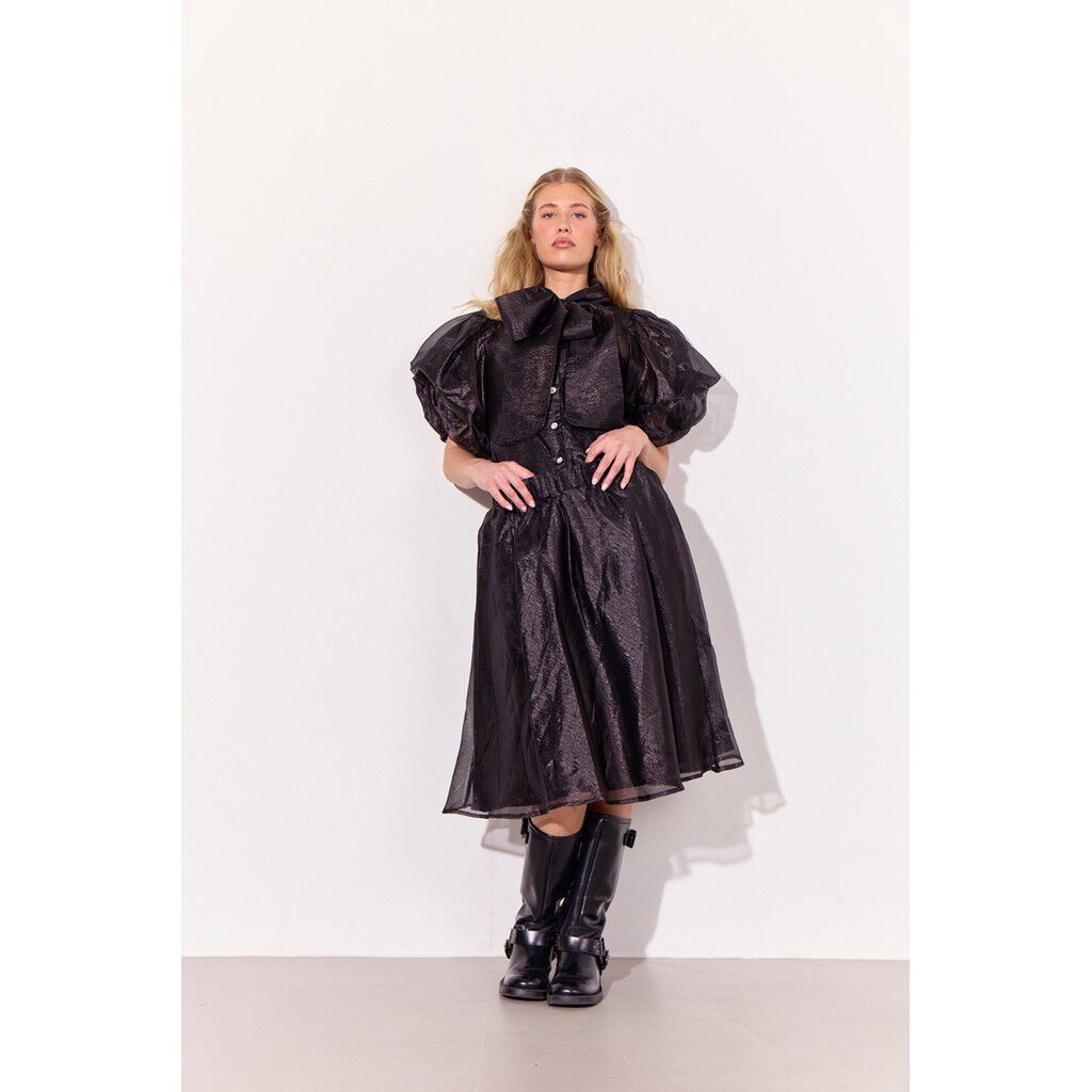 Zinnia Short Skirt