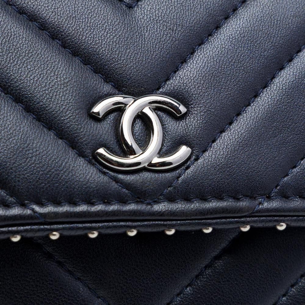 Chanel Flap Bag
