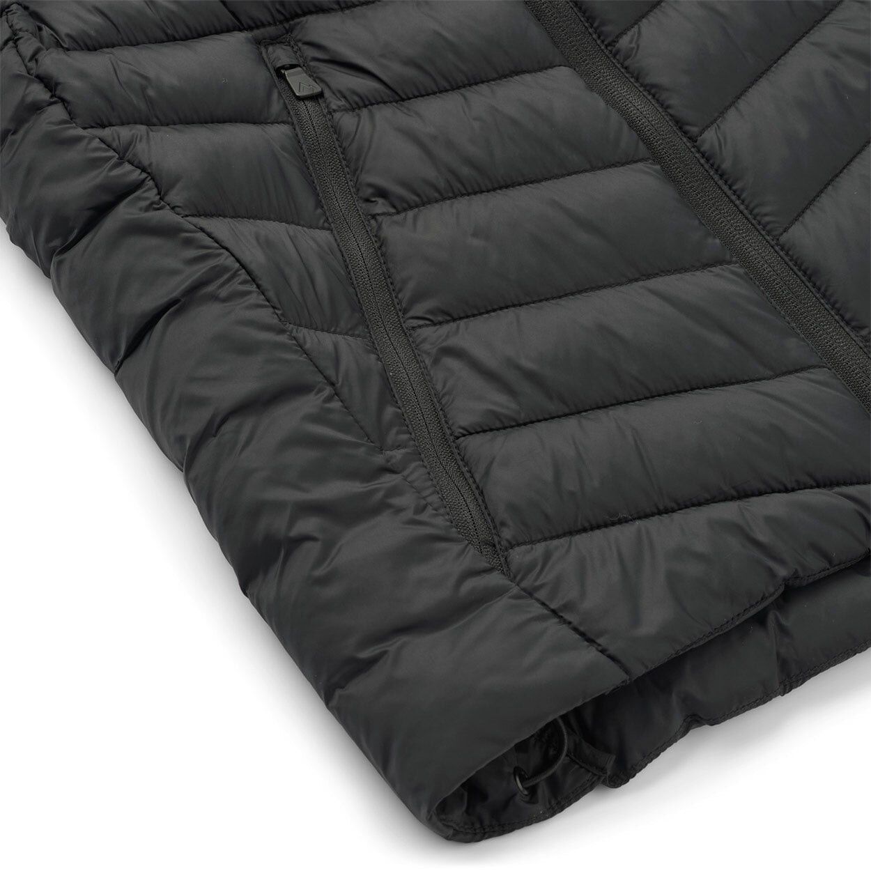 Saltuna Overgangsjakke