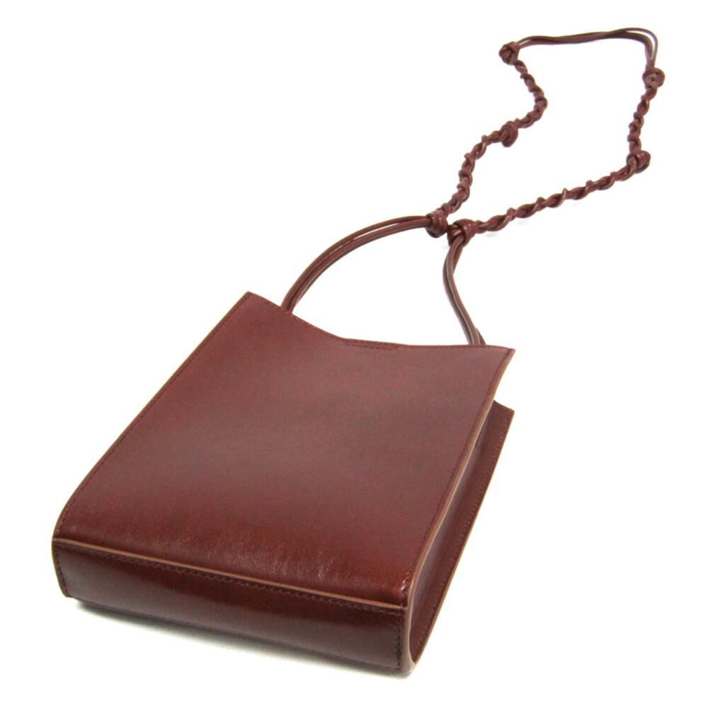 Jil Sander Shoulder Bag