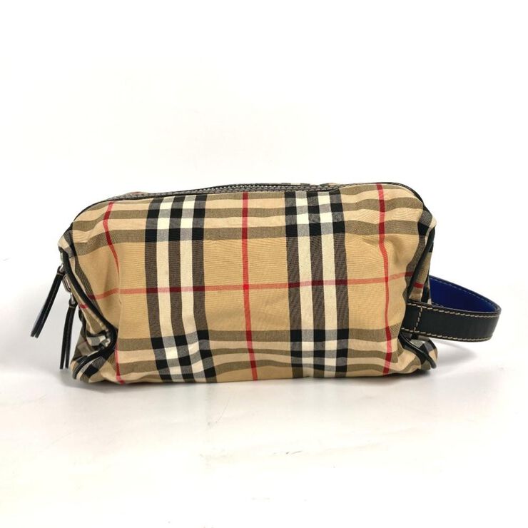 Burberry Clutch