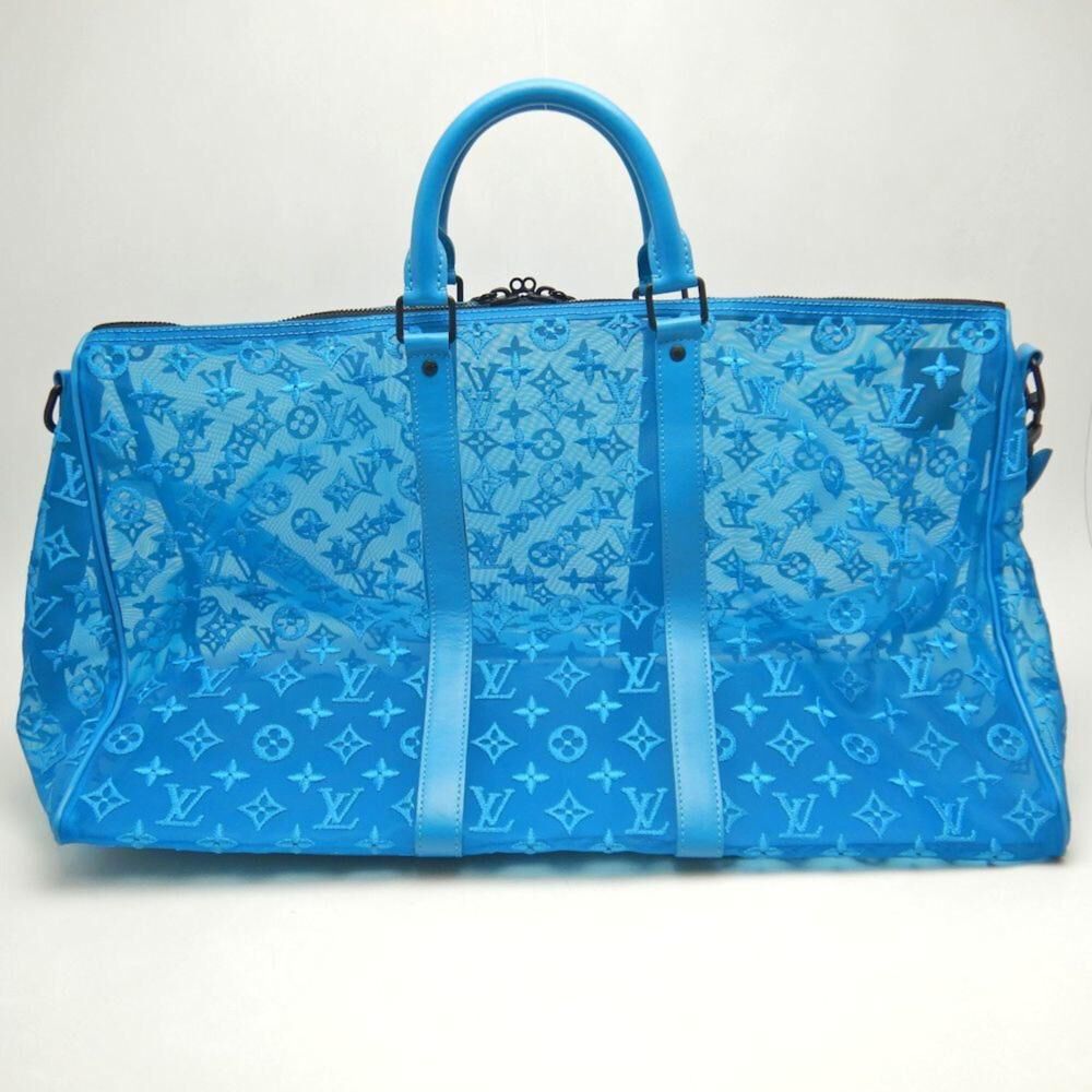 Louis Vuitton Travel Bag