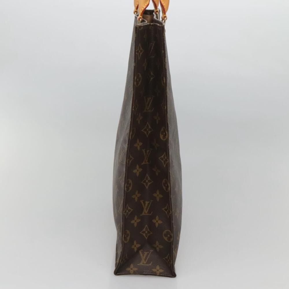 Louis Vuitton Sac Plat