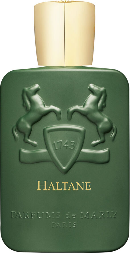 Haltane EdP