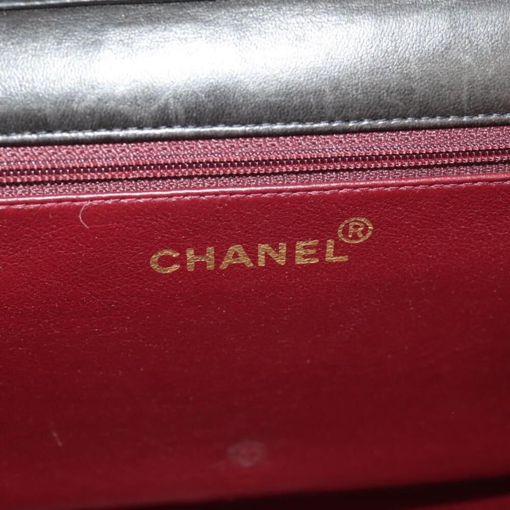 Chanel Clutch