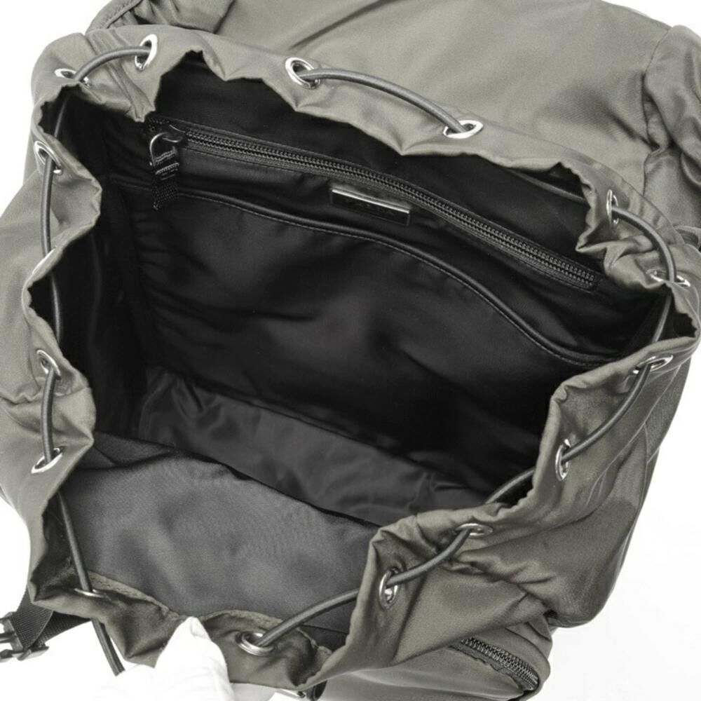 Prada Backpack