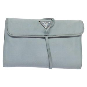 Prada Pouch
