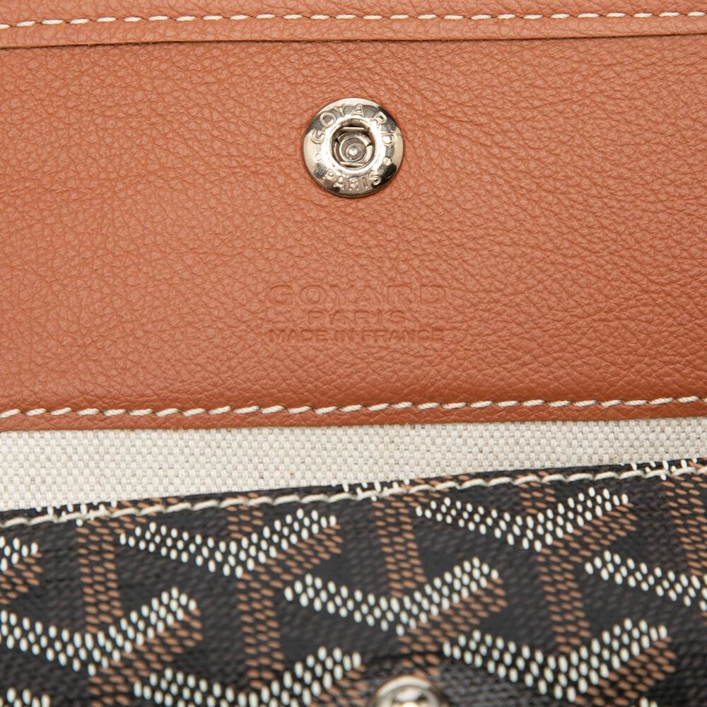 Goyard St Louis Tote