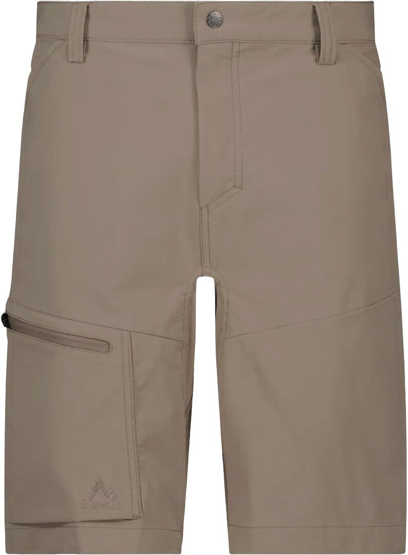 Ley Softshell Shorts