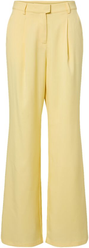 PCJOLINE HW WIDE PANT WVN D2D