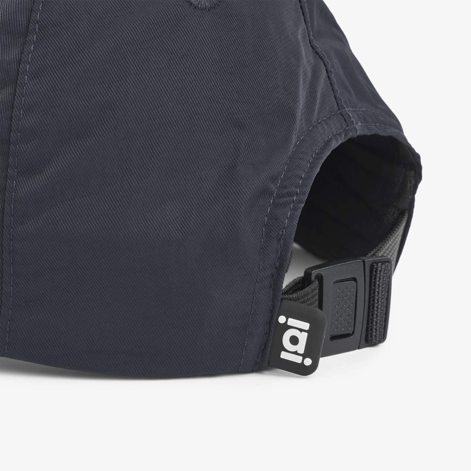 LUCCA Foldable Dad Cap