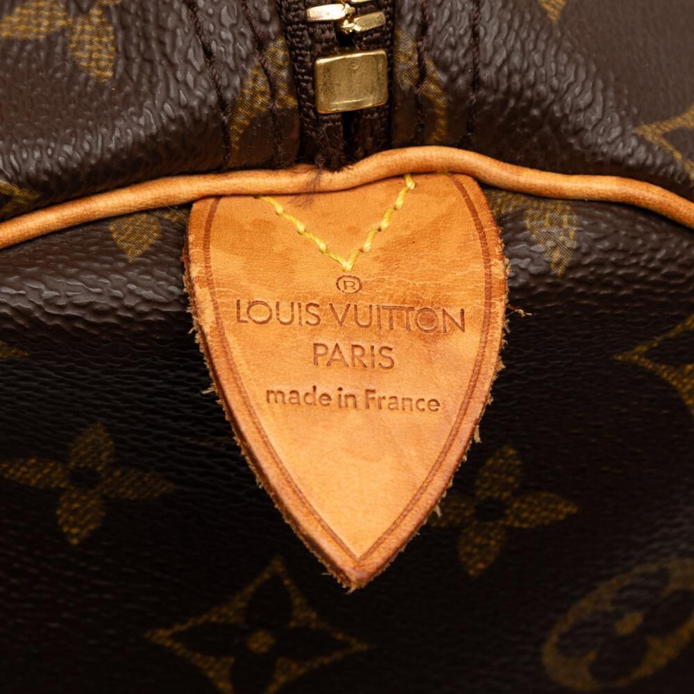 Louis Vuitton Keepall