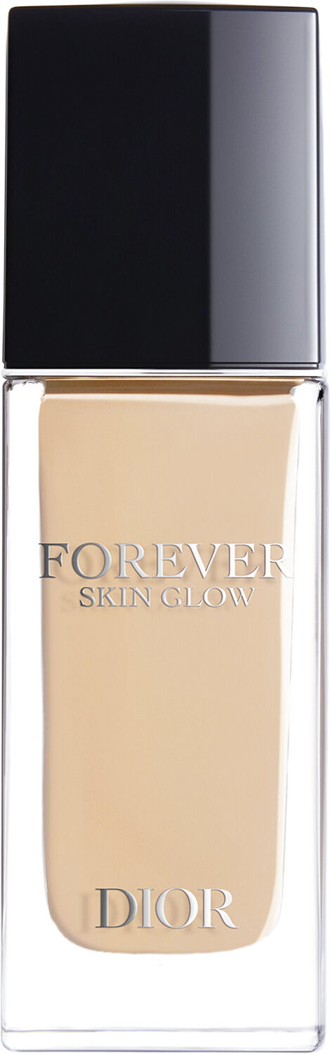 Dior Forever Skin Glow 24h Hydrating Radiant Foundation