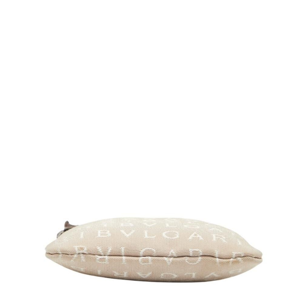 Bvlgari Shoulder Bag