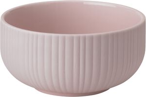 Verda sk&aring;l &Oslash; 13 cm soft rose