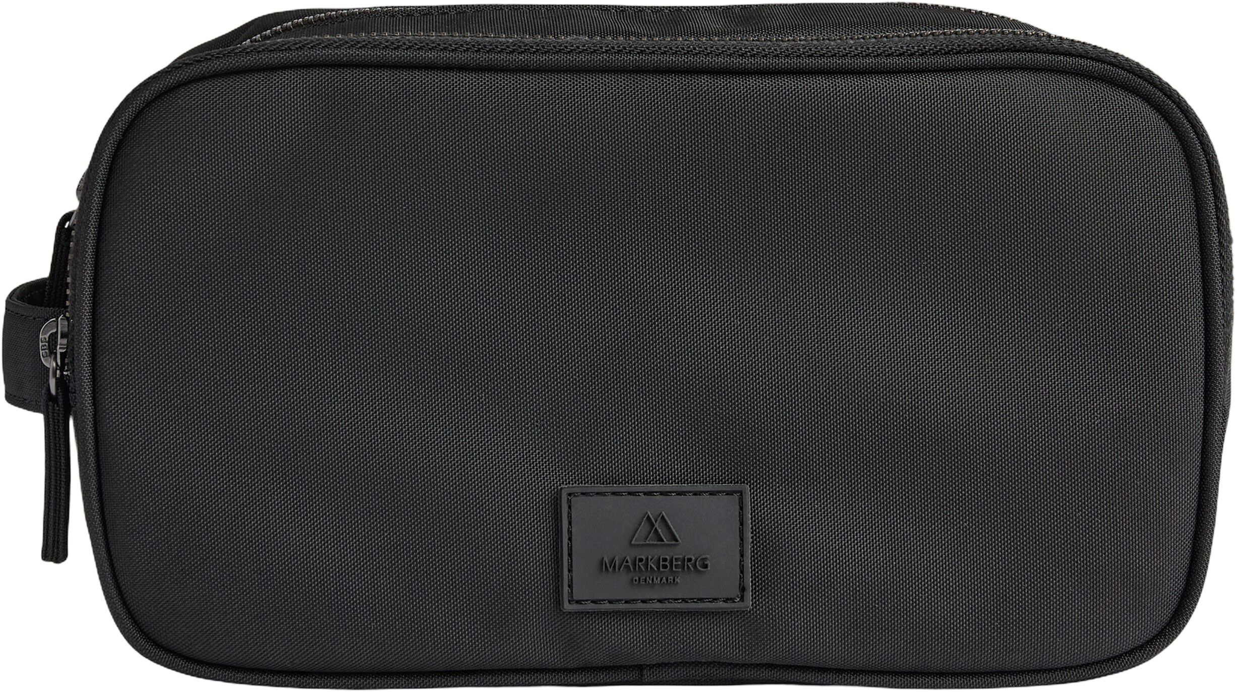CareMBG Toiletry Bag, Recycled