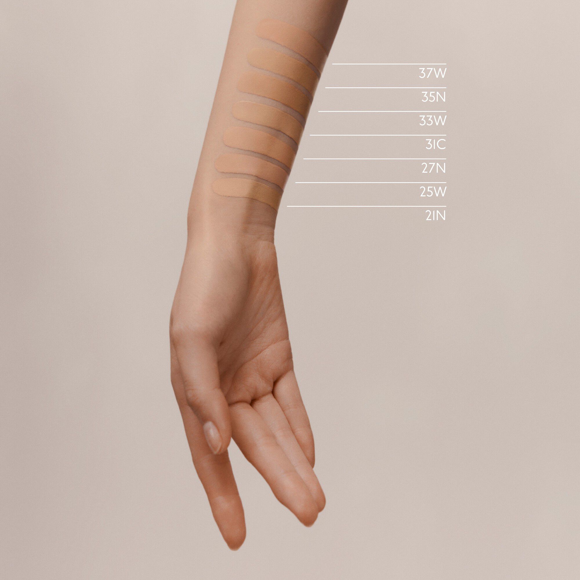 Herm&egrave;s Plein Air Foundation