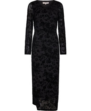 Clausine dress