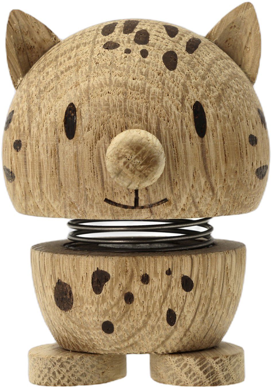 Hoptimist Leopard S Oak