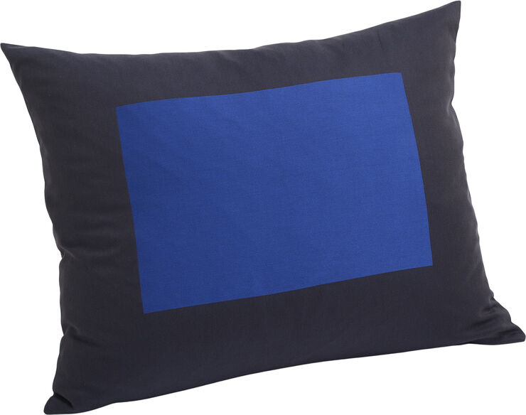 Ram Cushion-Dark blue