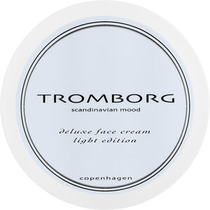 Deluxe Face Cream Light Edition