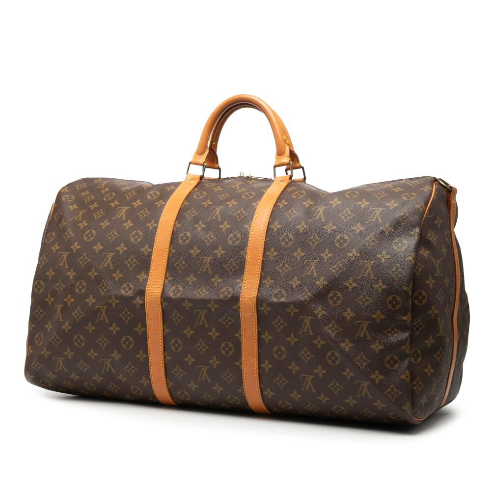 Louis Vuitton Keepall