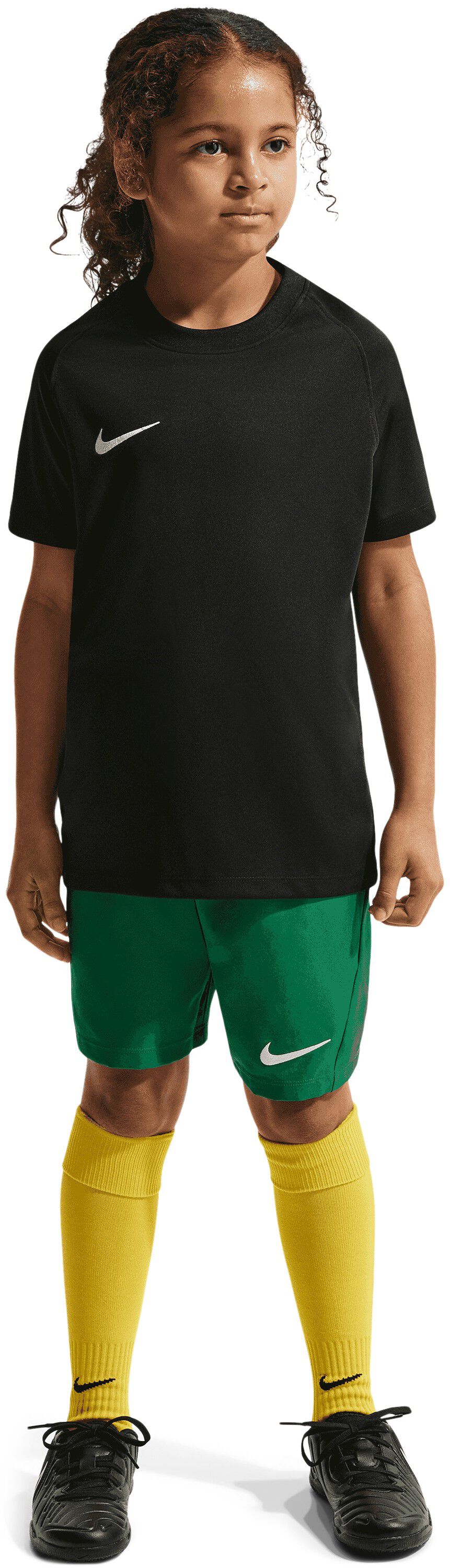 Park Dri-Fit VIII Tr&aelig;nings T-shirt
