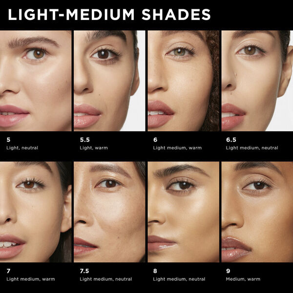 AMBIENT SOFT GLOW FOUNDATION 14. 5