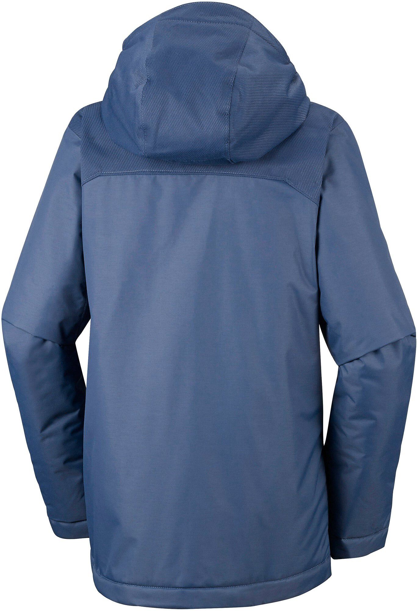 Swiss Mister Jacket