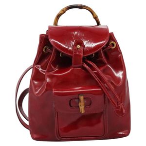 Gucci Backpack