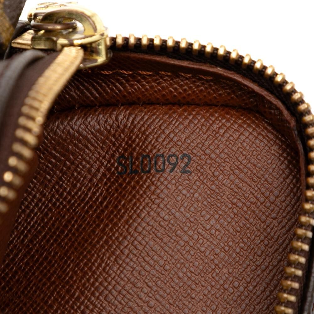 Louis Vuitton Danube