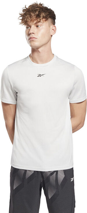 Workout Ready Melange T-shirt