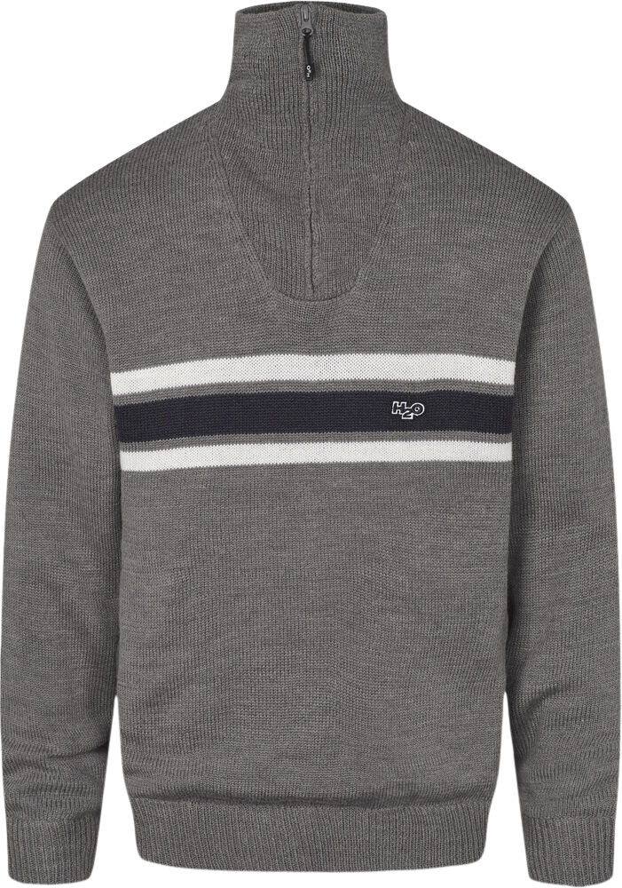 Icon Stripe Wind Knit striktr&oslash;je