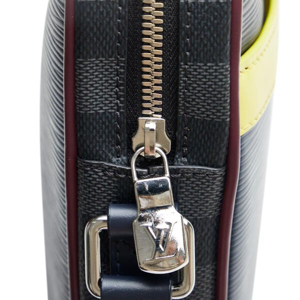 Louis Vuitton Danube