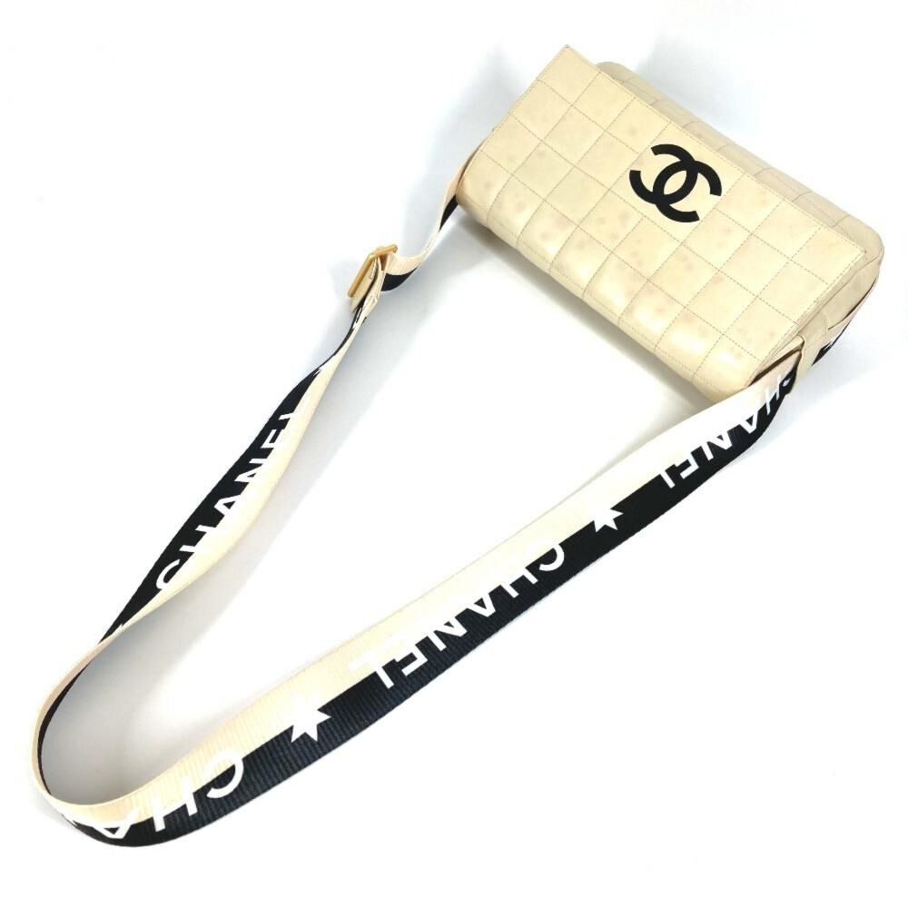 Chanel Chocolate Bar