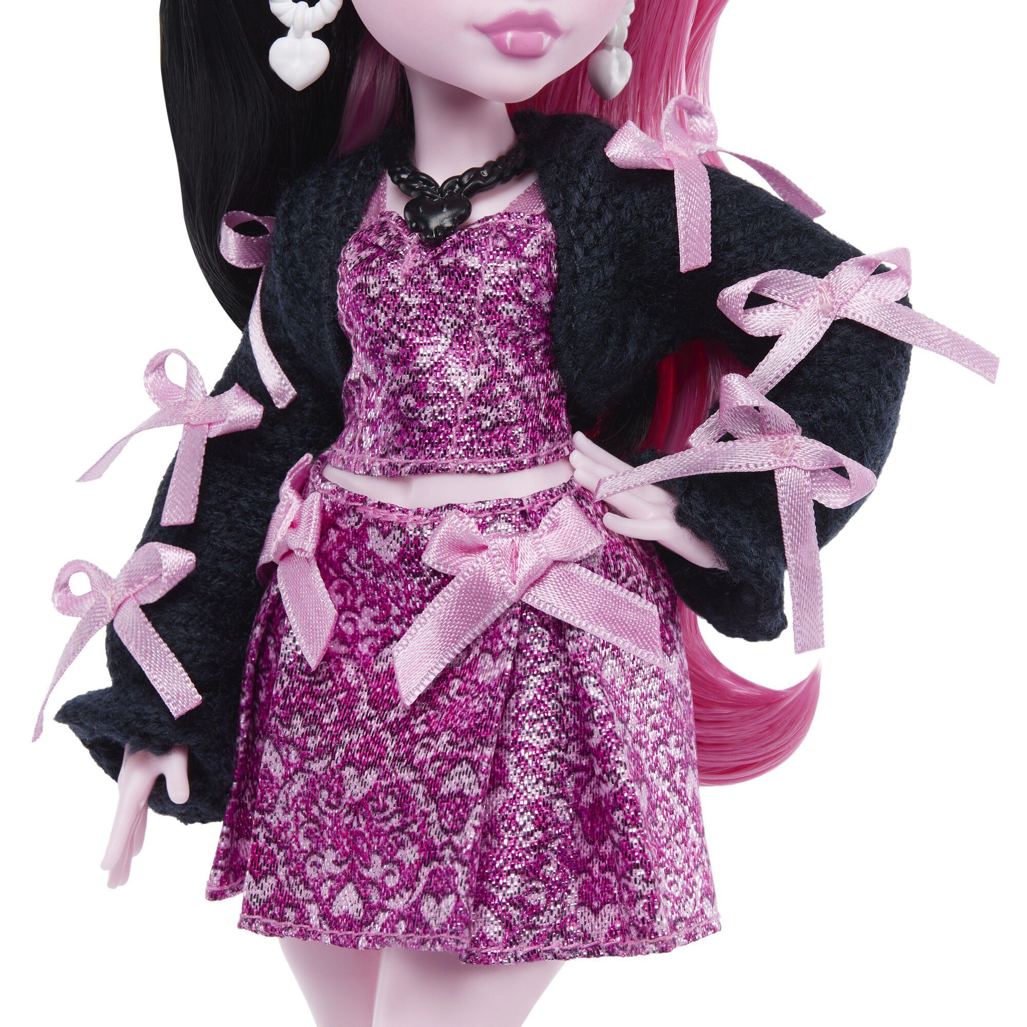 Monster High Core Doll Dr