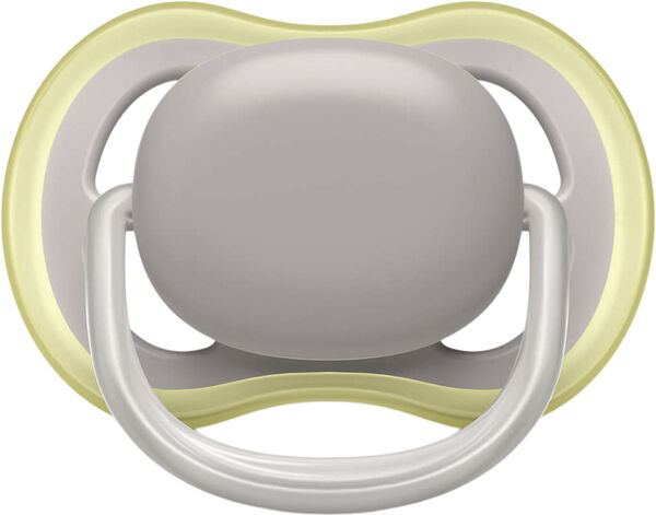 Philips Avent ultra air sut - Pakke med 2 - 6-18m