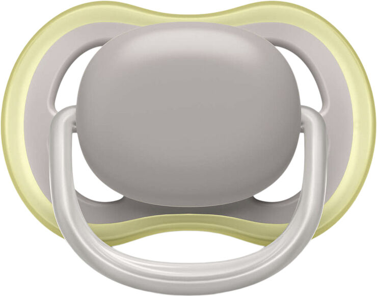 Philips Avent ultra air sut - Pakke med 2 - 6-18m