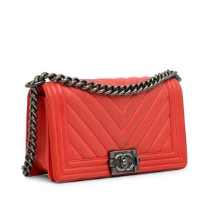 Chanel Boy Bags