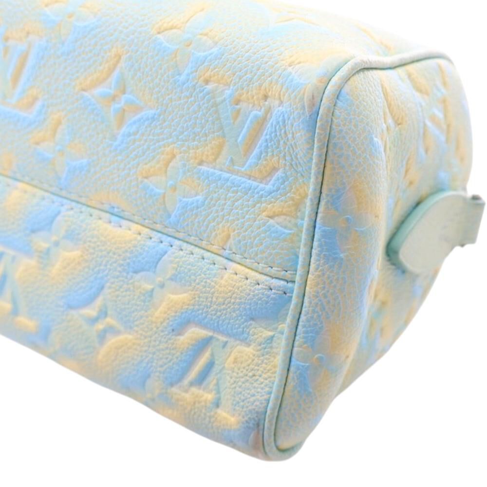 Louis Vuitton Speedy