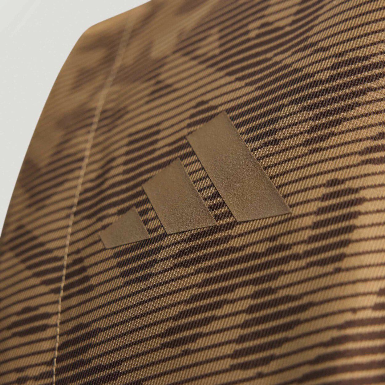 Terrex Xperior 2. 5 Layer Hybrid Regnjakke