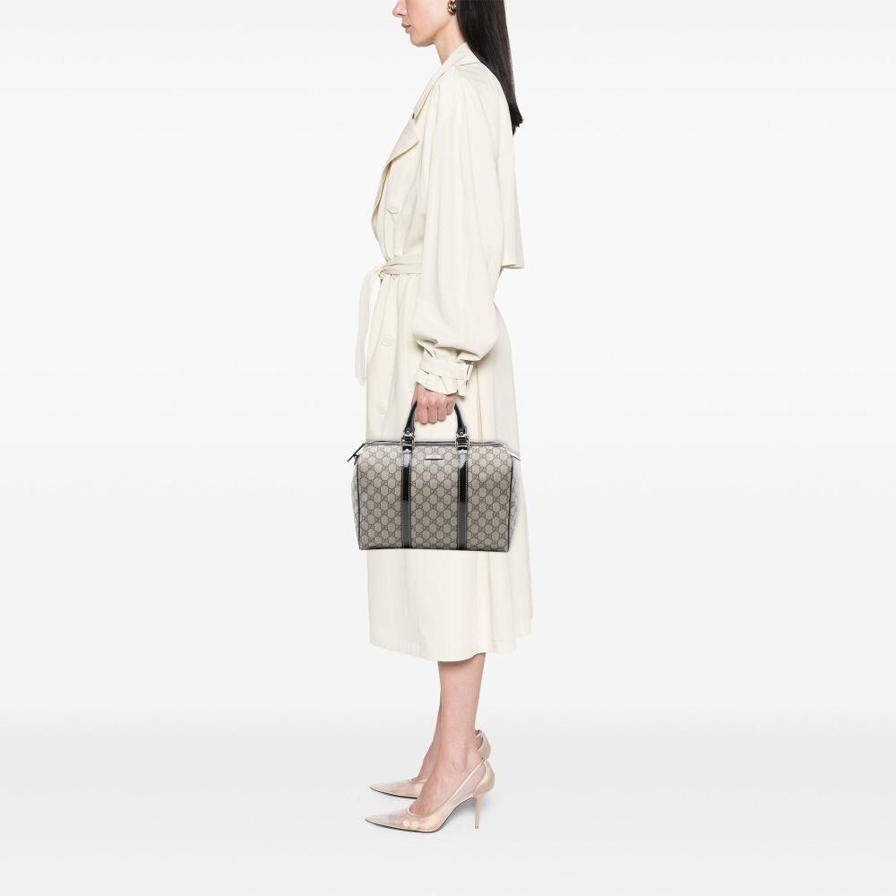 Gucci Boston Bag