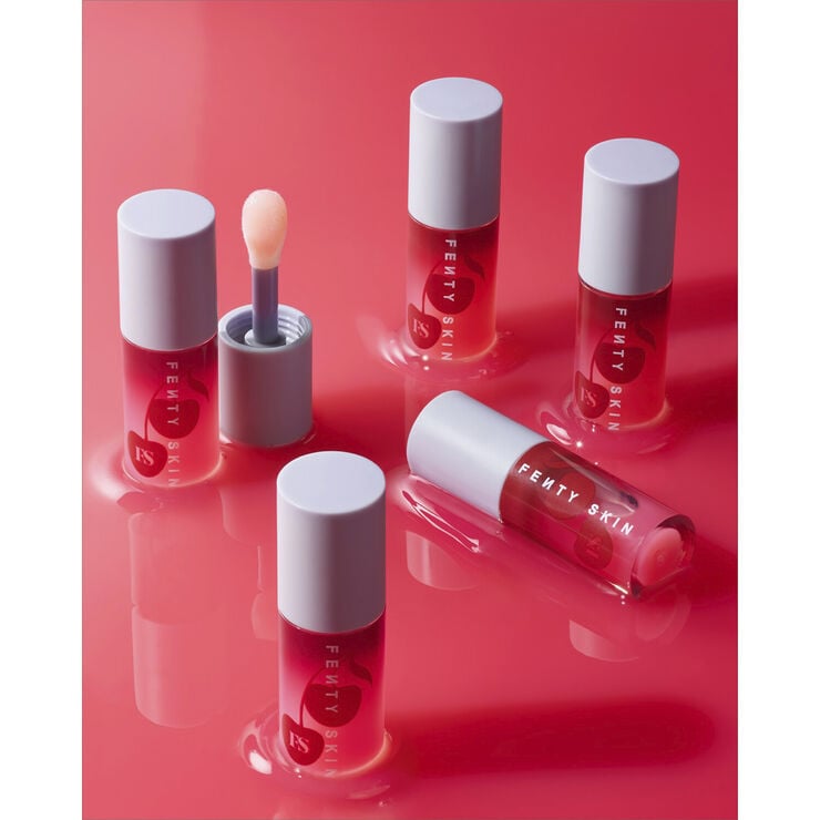 Cherry Treat - Conditioning Lip Oil