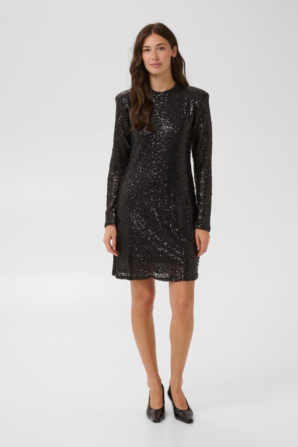 CUNYNNA DRESS