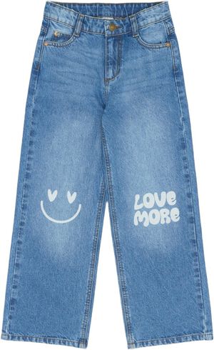 TNPurity Wide Jeans