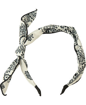 BANDANA HEADBAND