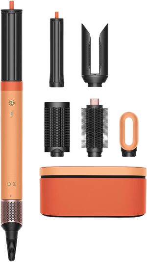 Dyson Airwrap Co-anda 2x Straight+Wavy