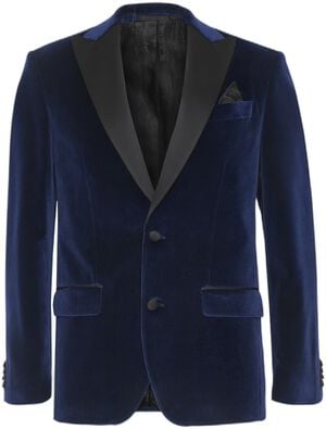 Velvet RC - Star Dandy ST