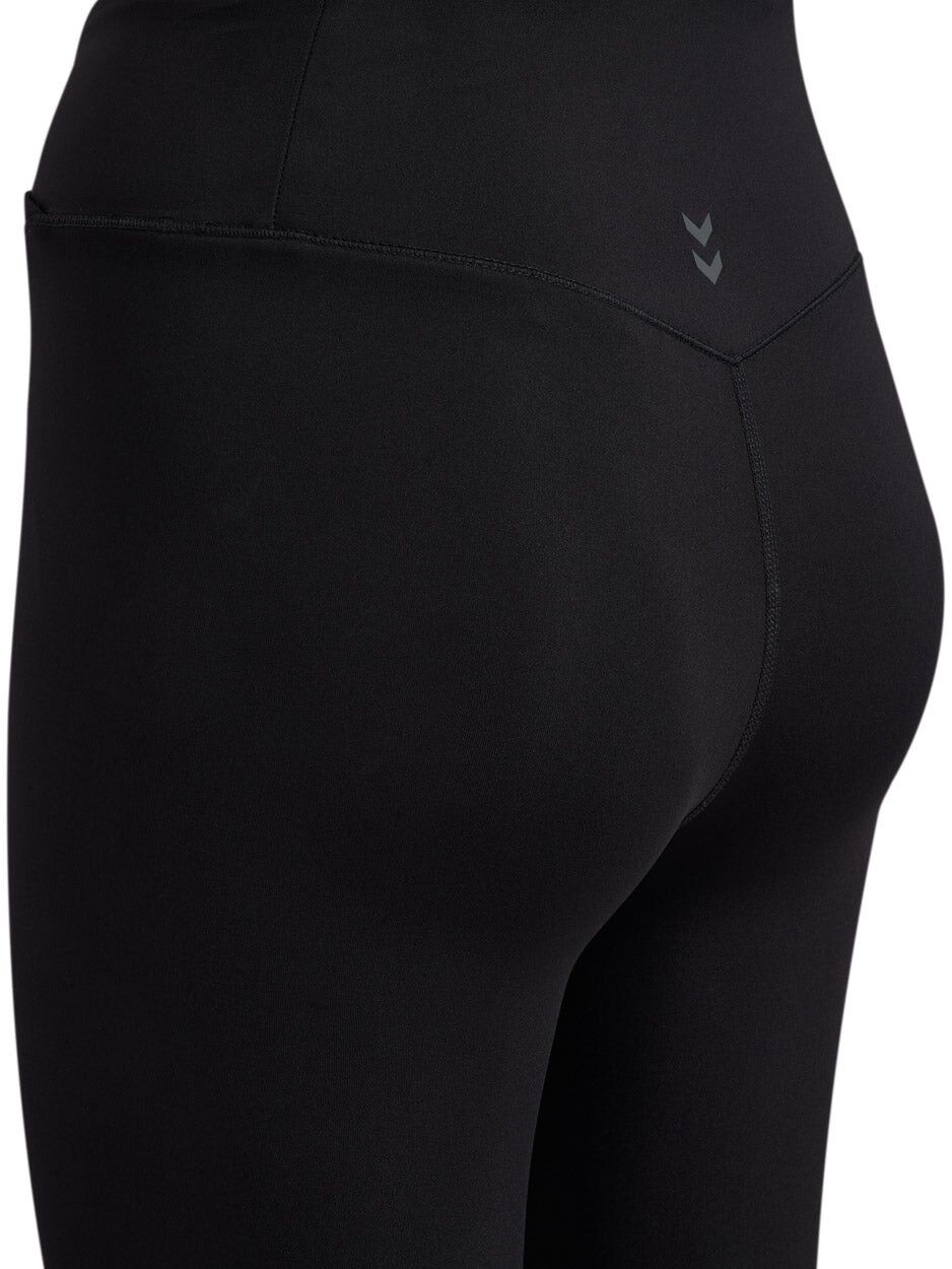 Yoga Wrap High Waist Tights