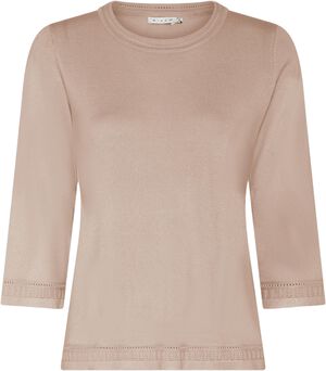 BB Jumper_ BB Viscose Knit